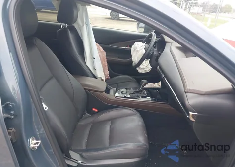 2024 Mazda Cx-30 2.5 Turbo Premium Package from USA, damaged, VIN 3MVDMBDY7RM613744